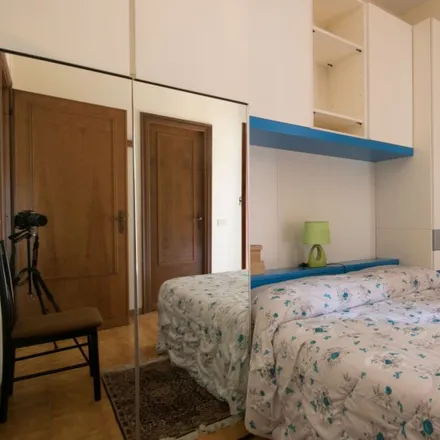Image 4 - Vivanti/Pallavicini, Via Ildebrando Vivanti, 00128 Rome RM, Italy - Apartment for rent