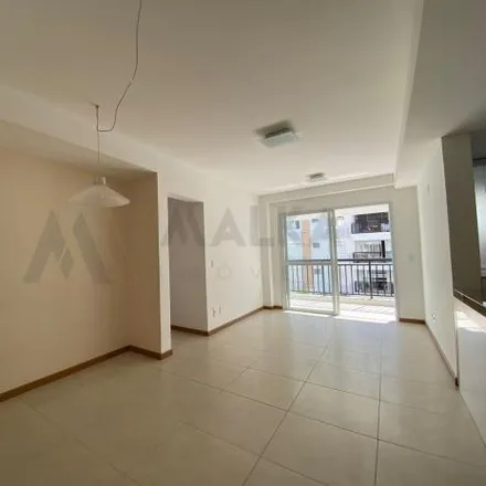 Rent this 2 bed apartment on Rua João Meirelles 1213 in Abraão, Florianópolis - SC