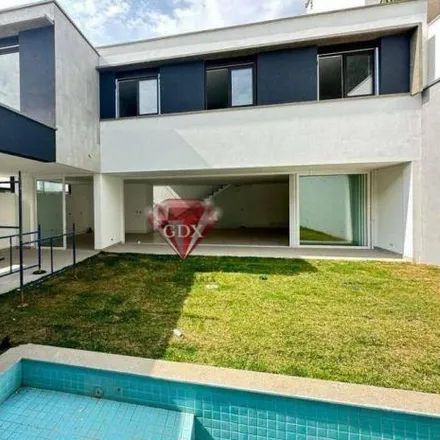 Buy this 4 bed house on Rua Cristóvão Pereira in Campo Belo, São Paulo - SP