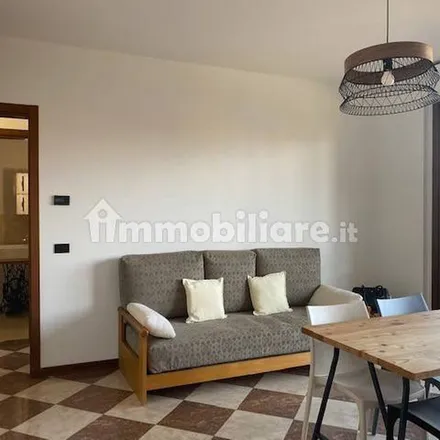Rent this 2 bed apartment on La Cornacchia e il Mosto in Via Cadore 8, 21052 Busto Arsizio VA