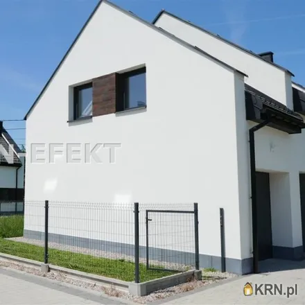 Buy this studio house on Aleja Kościelna 1A in 43-384 Jaworze, Poland