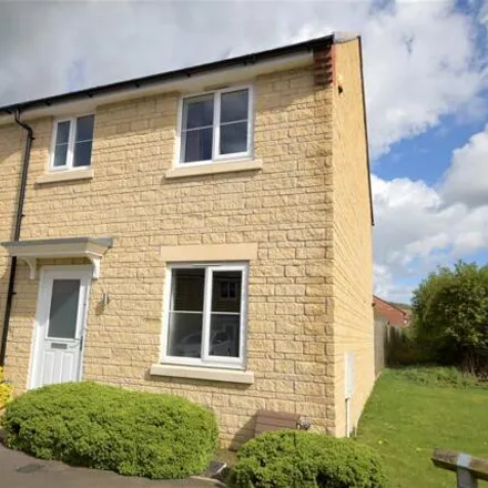Buy this 3 bed house on 41 Fotescue Road in Gotherington, GL52 8FG
