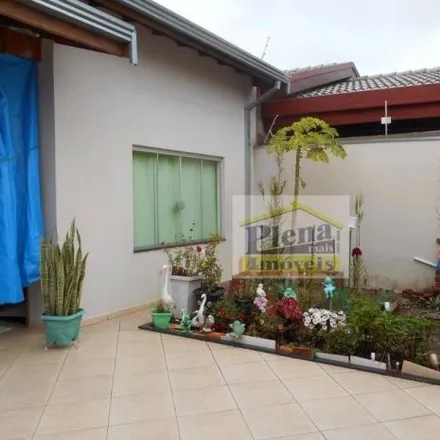 Buy this 2 bed house on Rua Duque de Caxias in Centro, Nova Odessa - SP