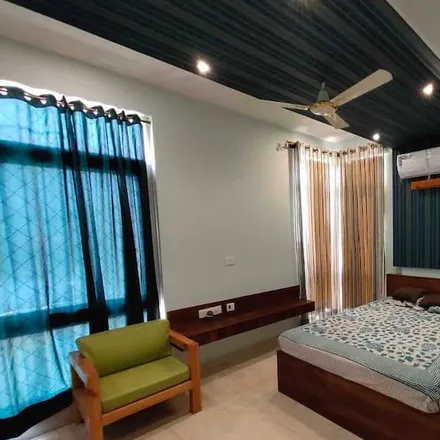 Rent this 1studio apartment on Bengaluru in Bangalore North, India