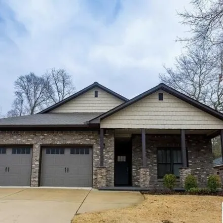 Buy this 2 bed house on 20 Red Bud Ln in Ashville, Alabama