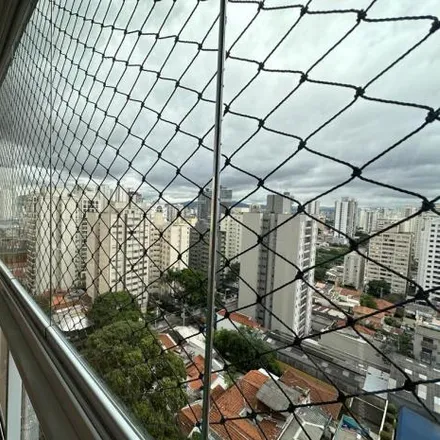 Rent this 3 bed apartment on Rua Coronel Melo de Oliveira 575 in Pompéia, São Paulo - SP