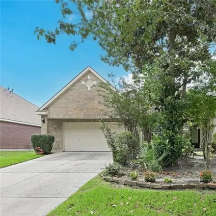 Buy this 4 bed house on 115 Prairie Dawn Circle in The Woodlands, TX 77385