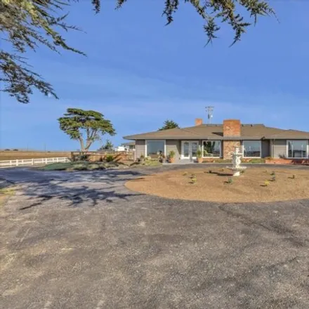 Buy this 5 bed house on 294 Giberson Road in Springfield Ranch, Monterey County