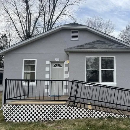 Buy this 3 bed house on 301 Division Street in Sullivan, MO 63080