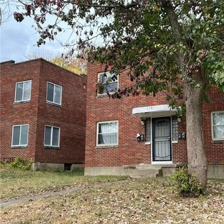 Image 1 - 115 E Norman Ave, Dayton, Ohio, 45405 - House for sale