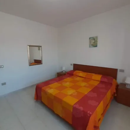 Rent this 3 bed apartment on 07039 Codaruina/Valledoria SS