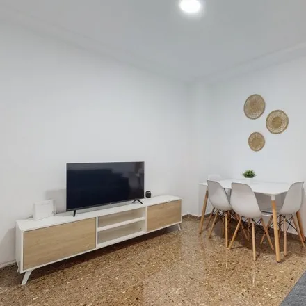 Image 6 - Carrer de l'Arquitecte Tolsà, 21, 46019 Valencia, Spain - Room for rent