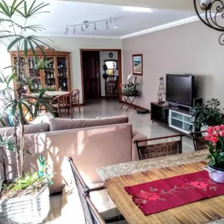 Buy this 4 bed apartment on Rua Professor Madeira Neves in Centro, Florianópolis - SC