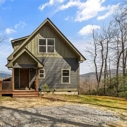 Buy this 3 bed house on Little Mountain Road in Buncombe County, NC 28720