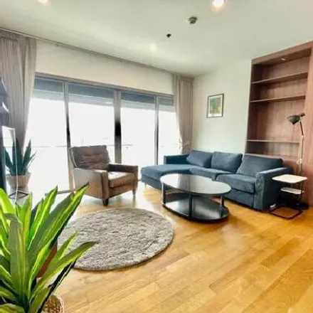 Buy this 3 bed apartment on Phrom Phong