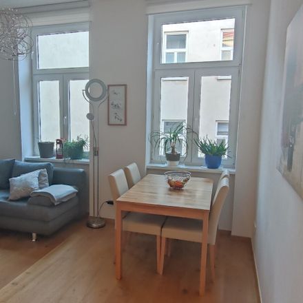 Rent this 1 bed apartment on Mumbgasse 4 in 1020 Wien, Österreich