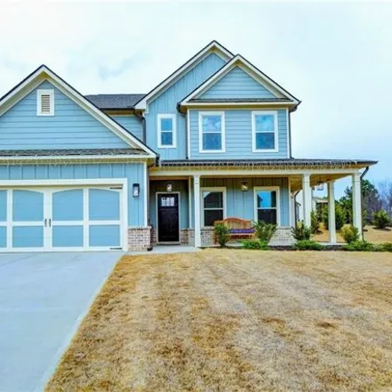 Buy this 4 bed house on O'Rileys Run in Winder, GA 30680