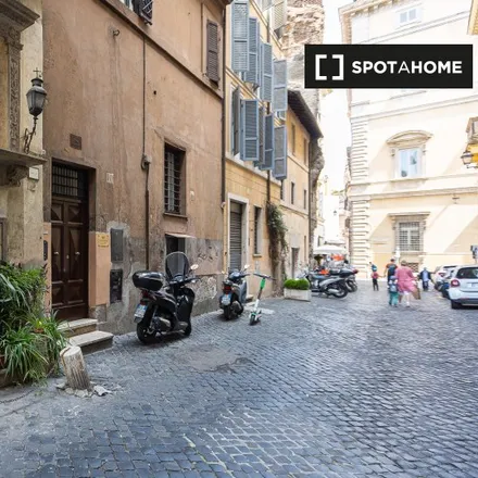 Image 16 - Palazzo Besso, Largo delle Stimmate, 00186 Rome RM, Italy - Apartment for rent