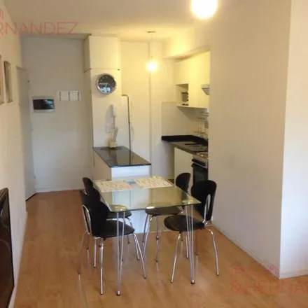 Rent this 1 bed apartment on Núñez 5137 in Villa Urquiza, C1431 AJI Buenos Aires