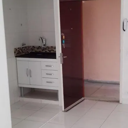 Buy this 1 bed apartment on Avenida Francisco Matarazzo 1413 in Barra Funda, São Paulo - SP