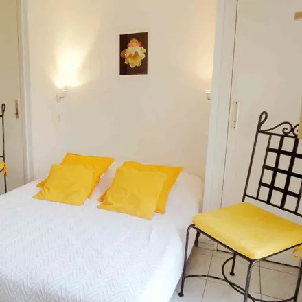 Image 6 - Paradisier, 180 Avenue de l'Hubac, 06250 Mougins, France - Apartment for rent