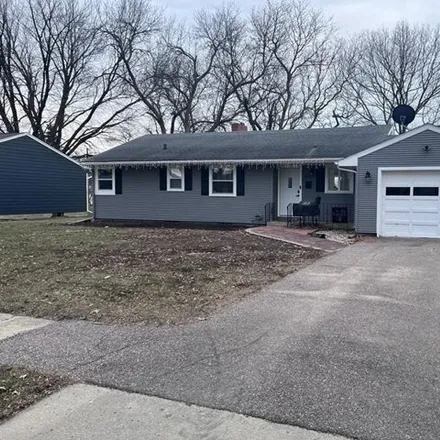 Buy this 3 bed house on 959 7th Street in Sibley, IA 51249