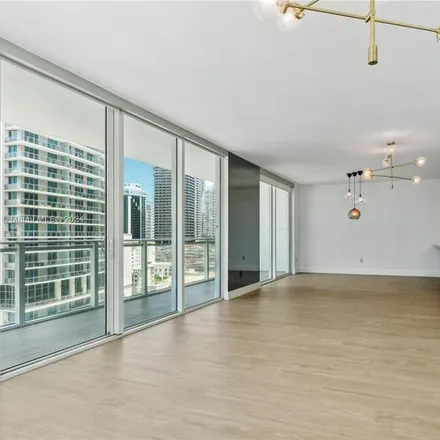 Image 9 - 1080 Brickell Ave, Unit 1401 - Duplex for rent