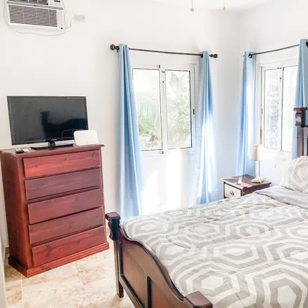 Rent this 2 bed apartment on El Francés in Samaná, Dominican Republic
