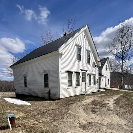 Image 3 - 54 Front Street, Sumner, Oxford County, ME 04292, USA - House for sale
