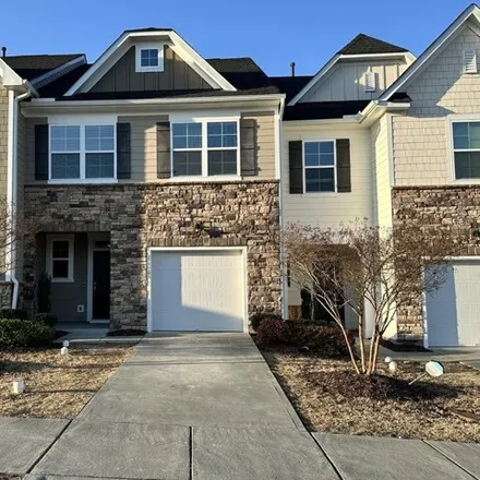 Rent this 3 bed house on 526 Catalina Grande Drive in Cary, NC 27519