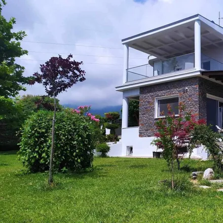 Rent this 3 bed apartment on Πλάκα Λιτοχώρου in Pieria Regional Unit, Greece