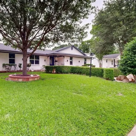 Buy this 4 bed house on 13629 Spring Grove Avenue in Dallas, TX 75240