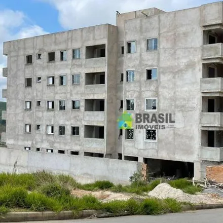 Buy this 3 bed apartment on unnamed road in Jardim Del Rey, Poços de Caldas - MG