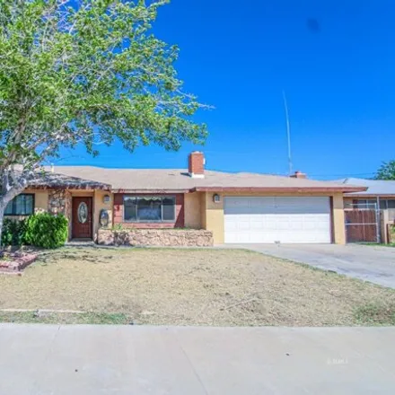Buy this 4 bed house on 246 Sunland Street in Ridgecrest, CA 93555