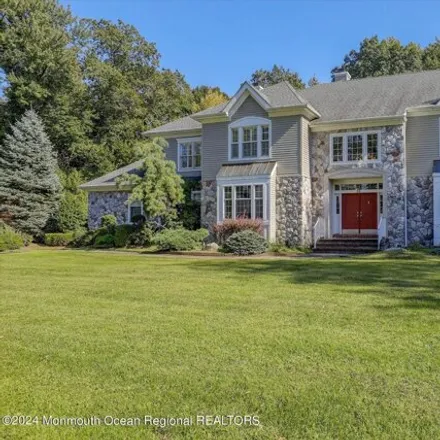 Rent this 7 bed house on 58 Bruns Road in Ocean Township, NJ 07711
