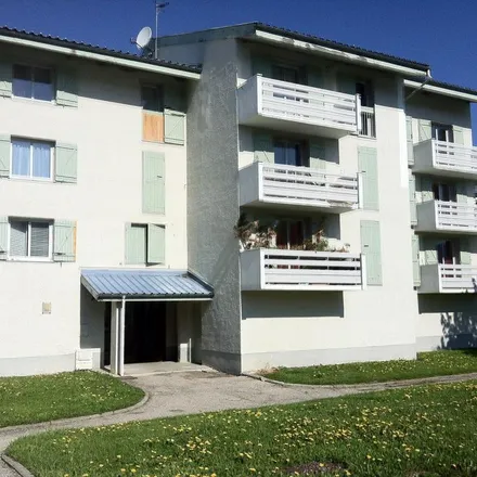 Rent this 4 bed apartment on 795 Route de Méaudre in 38880 Autrans-Méaudre en Vercors, France