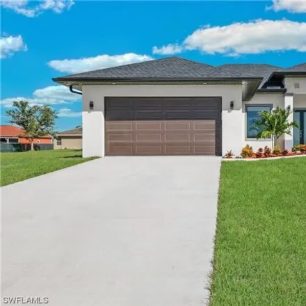 Buy this 3 bed house on 2801 Northeast 4th Place in Cape Coral, FL 33909