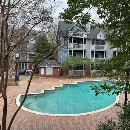 Rent this 1 bed condo on North Smith Street in Charlotte, NC 28202