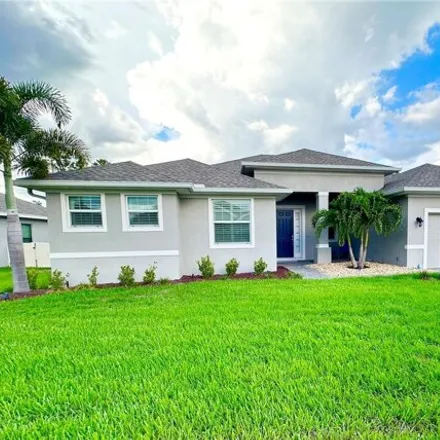 Buy this 4 bed house on 1560 Cordgrass Way in Lakeland, Florida