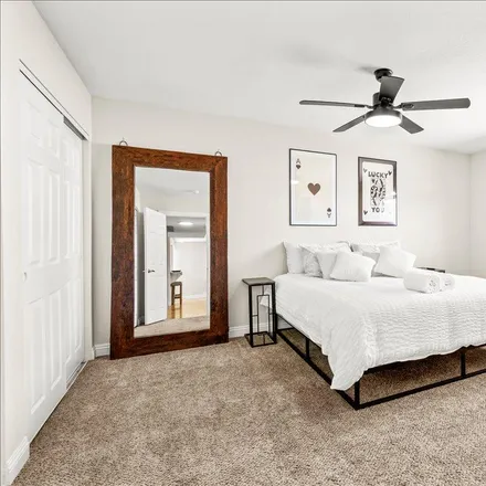 Image 2 - Las Vegas, Charleston Heights, NV, US - Room for rent