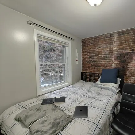 Rent this 3 bed apartment on 41 Anderson Street