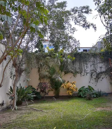Image 6 - Las Golondrinas, San Isidro, Lima Metropolitan Area 15000, Peru - House for sale