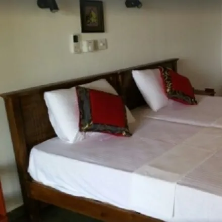 Image 2 - Kind & Love hostel(real place), Amarasena Mawatha, Thiranagama, Hikkaduwa 80240, Sri Lanka - House for rent