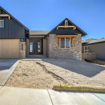 Buy this 5 bed house on Notch Trail in Colorado Springs, CO 80924