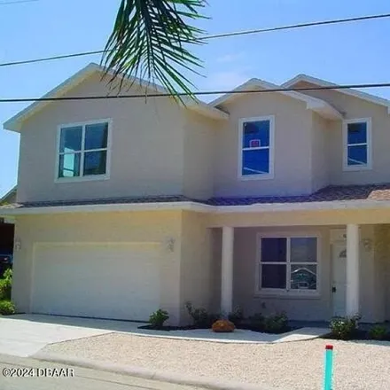 Buy this 4 bed house on 508 Eastwood Lane in Daytona Beach, FL 32118