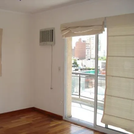 Buy this 1 bed apartment on Pasco 1499 in Abasto, Rosario