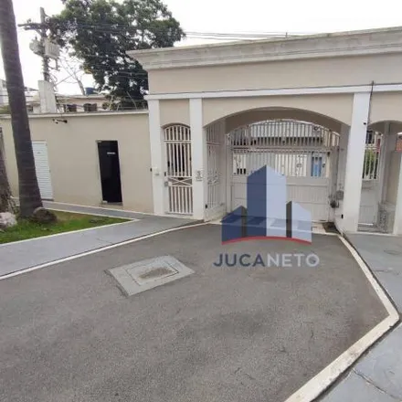 Image 1 - Salão do Reino das Testemunhas de Jeová, Rua Paraguaçú, Vila Floresta, Santo André - SP, 09050-190, Brazil - House for sale