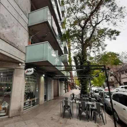 Image 2 - Superí 1401, Colegiales, C1426 EJP Buenos Aires, Argentina - Apartment for sale