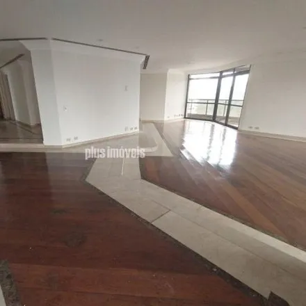 Image 1 - Avenida Giovanni Gronchi, Vila Andrade, São Paulo - SP, 05642-000, Brazil - Apartment for rent