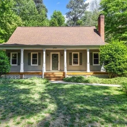 Image 2 - 10749 Old Centralia Road, Chester, VA 23831, USA - House for sale